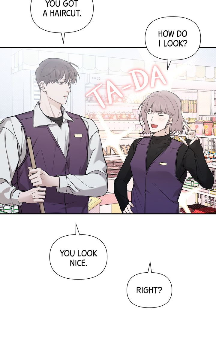 Read Stranger (Seonmyeong) chapter 62 image 61 on Lezhin