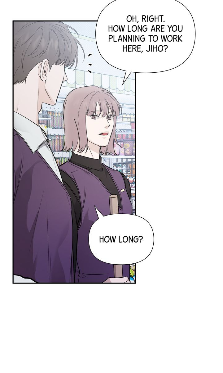 Read Stranger (Seonmyeong) chapter 62 image 64 on Lezhin