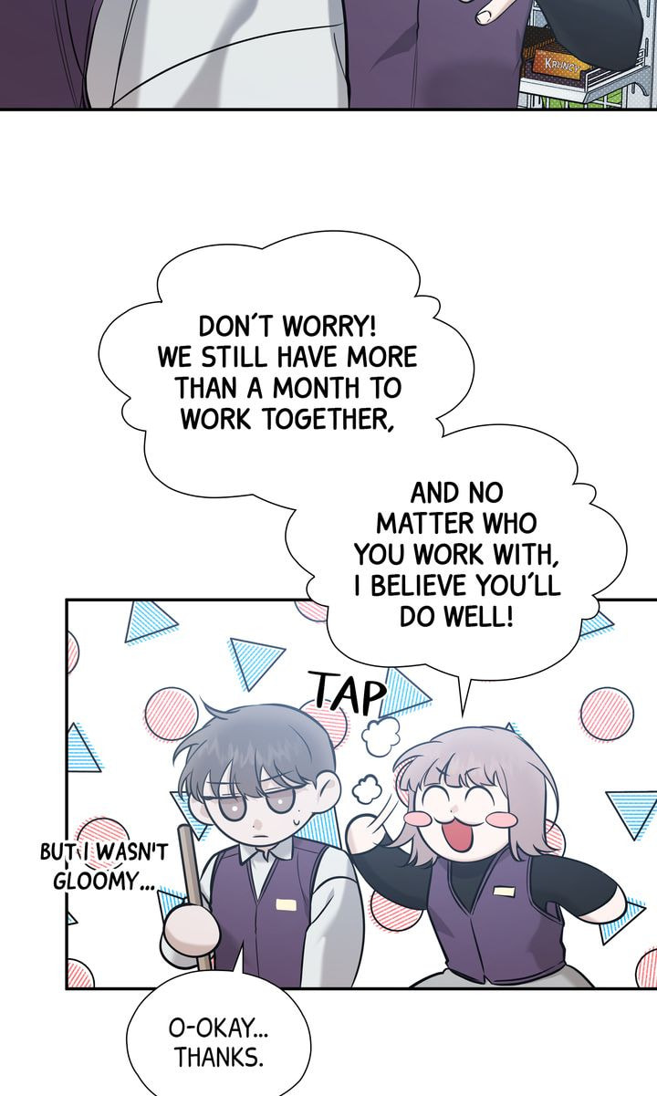 Read Stranger (Seonmyeong) chapter 62 image 69 on Lezhin