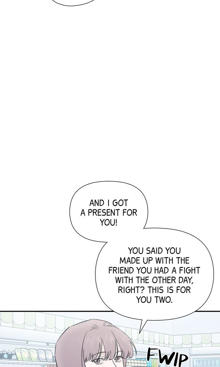 Read Stranger (Seonmyeong) chapter 62 image 70 on Lezhin