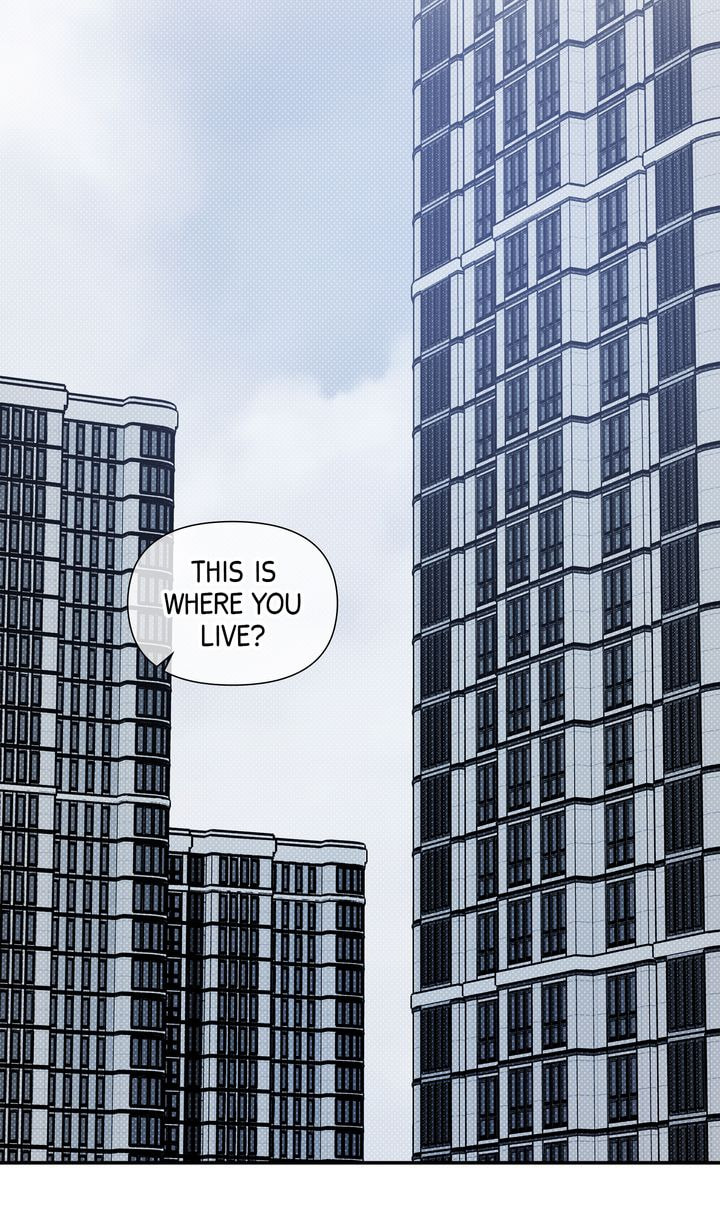 Read Stranger (Seonmyeong) chapter 63 image 10 on Lezhin