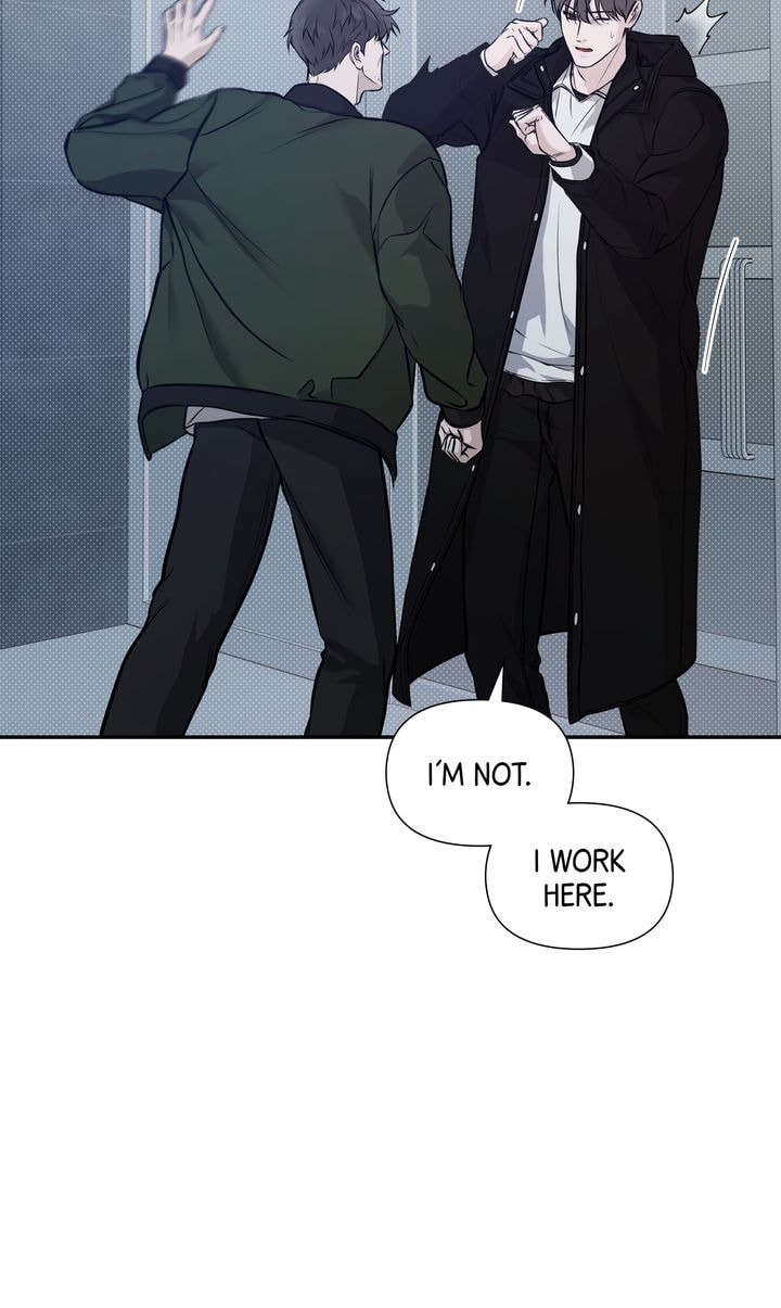 Read Stranger (Seonmyeong) chapter 63 image 14 on Lezhin