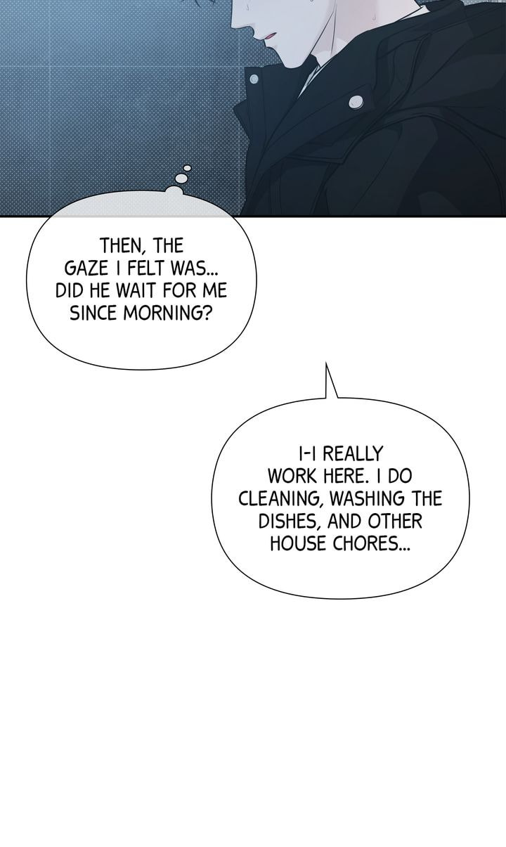 Read Stranger (Seonmyeong) chapter 63 image 22 on Lezhin