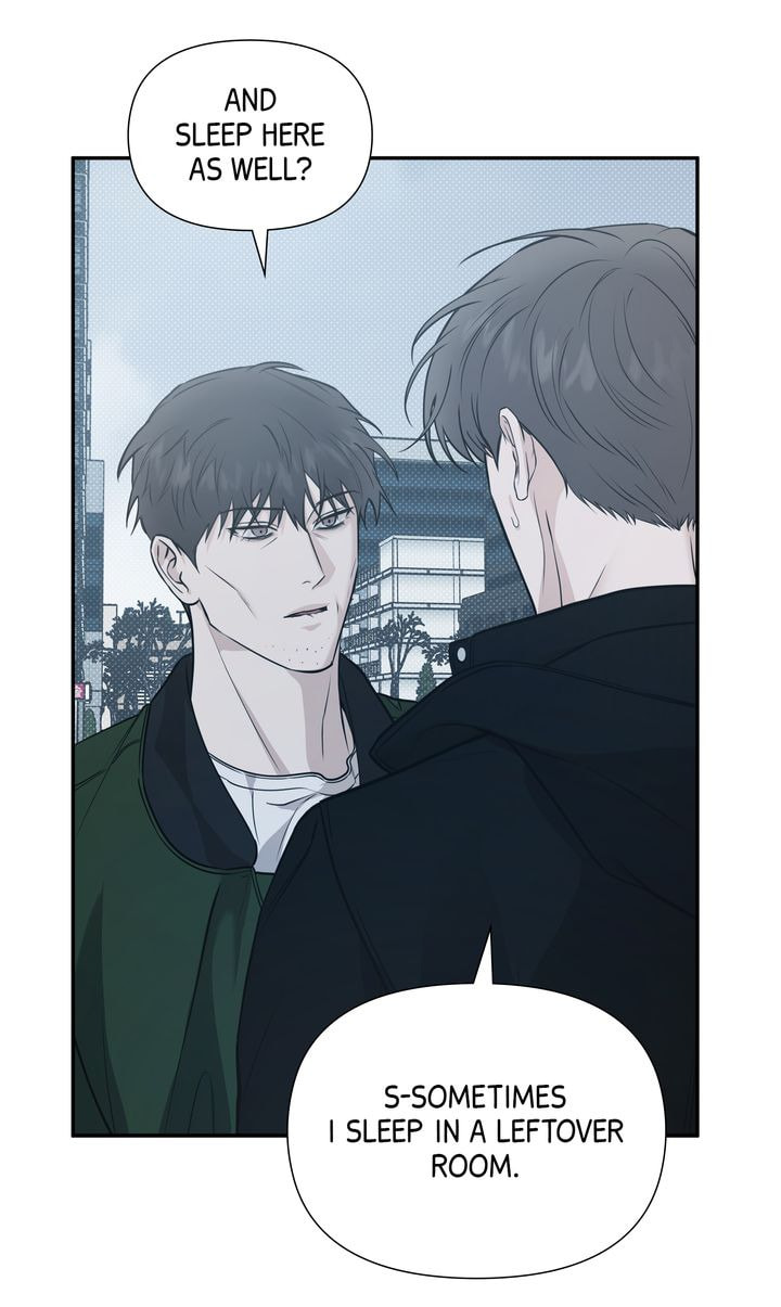 Read Stranger (Seonmyeong) chapter 63 image 23 on Lezhin