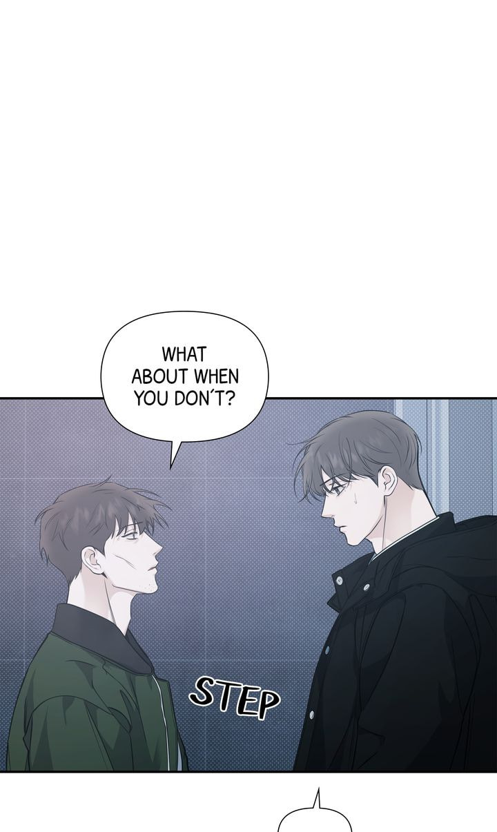 Read Stranger (Seonmyeong) chapter 63 image 24 on Lezhin