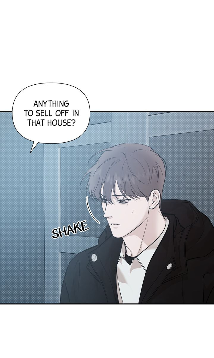 Read Stranger (Seonmyeong) chapter 63 image 33 on Lezhin