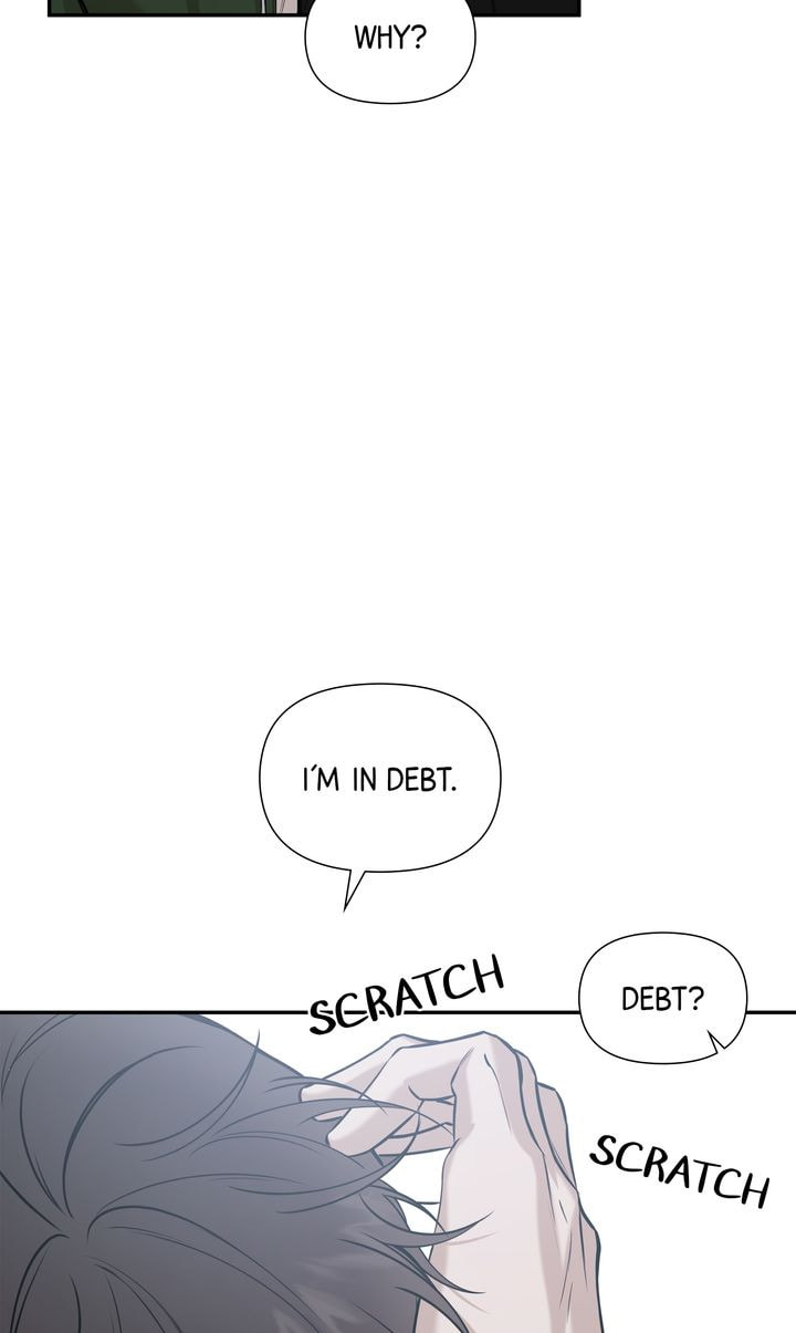 Read Stranger (Seonmyeong) chapter 63 image 35 on Lezhin