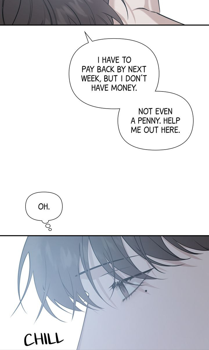 Read Stranger (Seonmyeong) chapter 63 image 36 on Lezhin