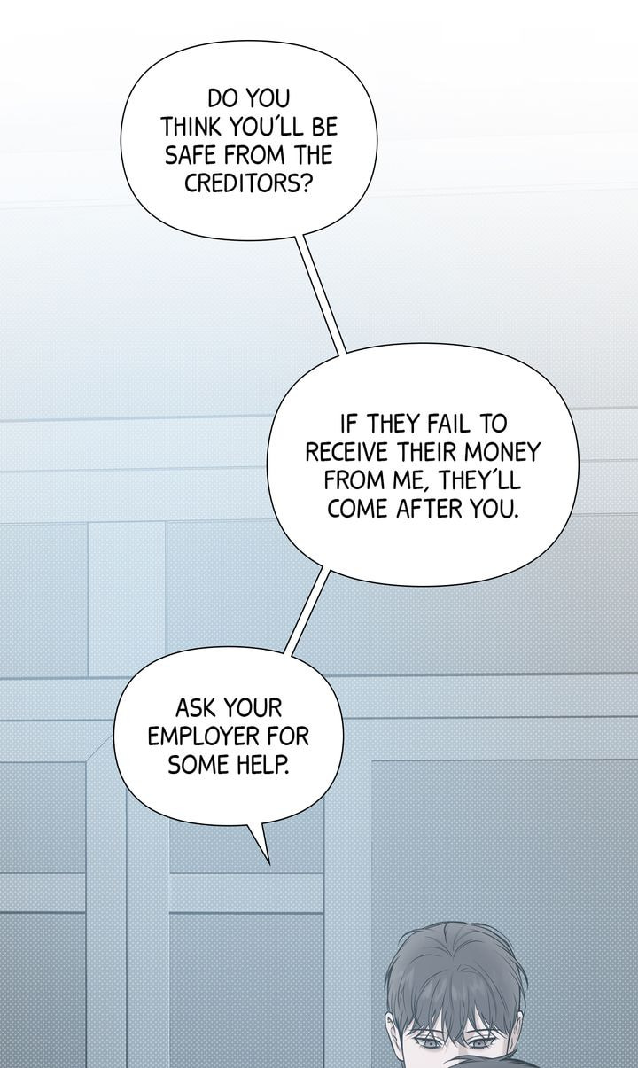 Read Stranger (Seonmyeong) chapter 63 image 39 on Lezhin