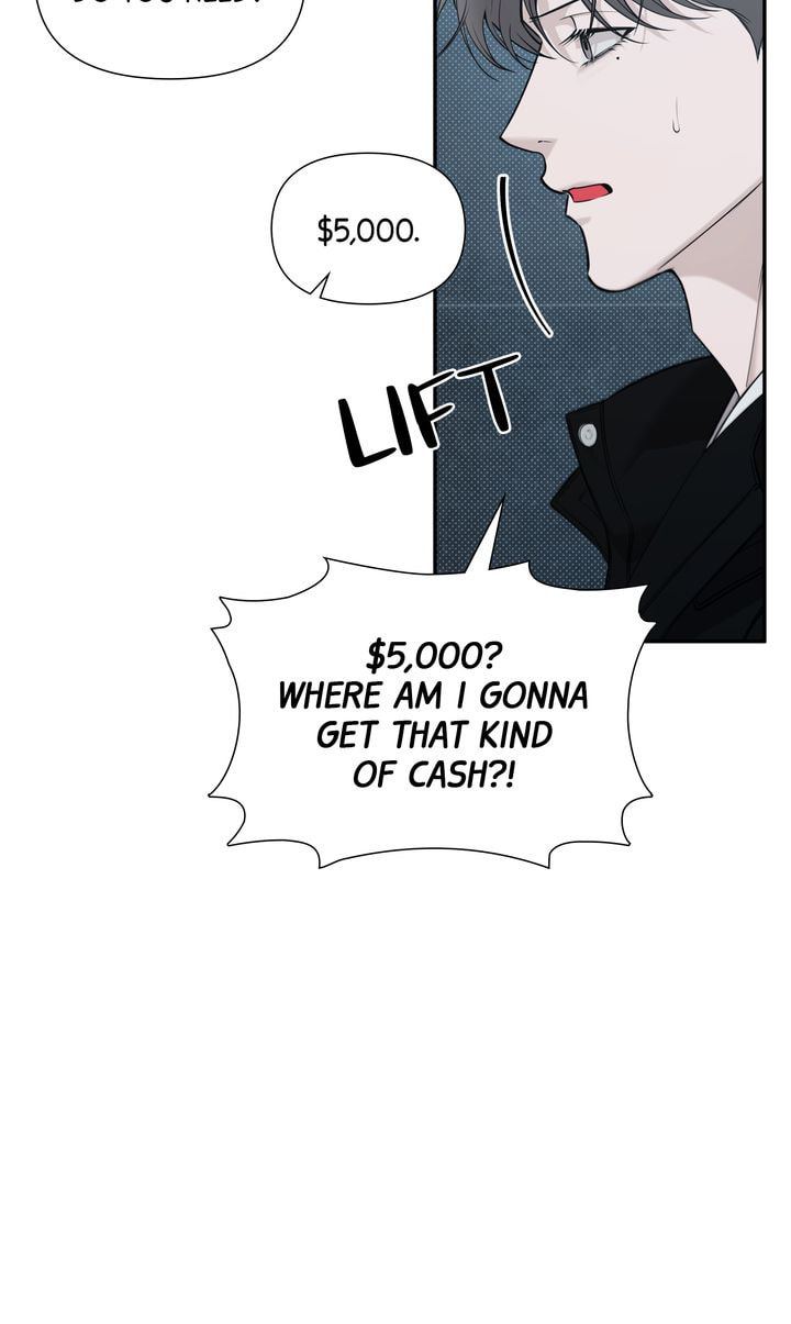 Read Stranger (Seonmyeong) chapter 63 image 44 on Lezhin