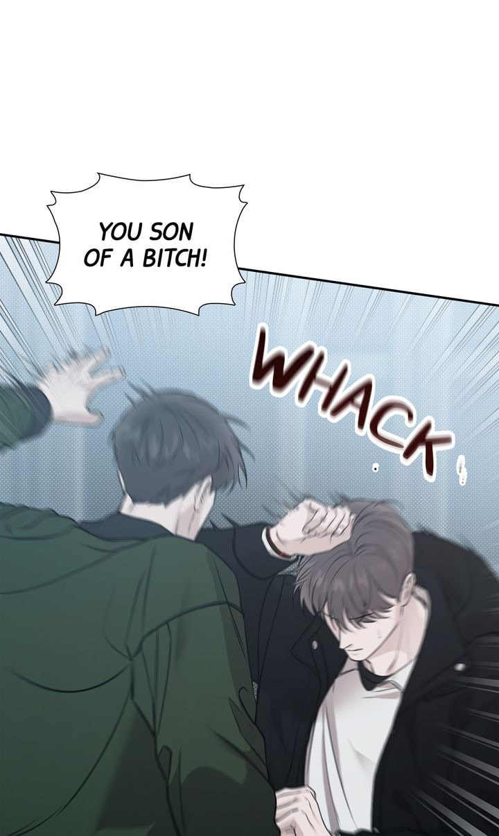 Read Stranger (Seonmyeong) chapter 63 image 45 on Lezhin