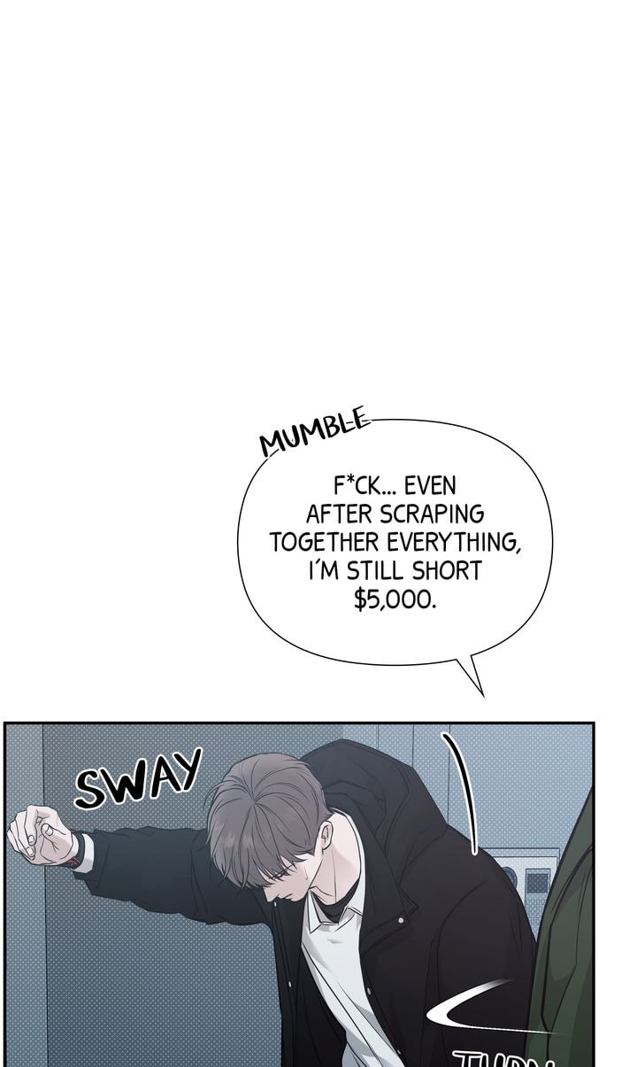 Read Stranger (Seonmyeong) chapter 63 image 49 on Lezhin