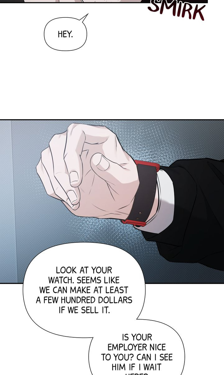 Read Stranger (Seonmyeong) chapter 63 image 51 on Lezhin