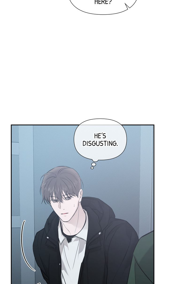 Read Stranger (Seonmyeong) chapter 63 image 52 on Lezhin