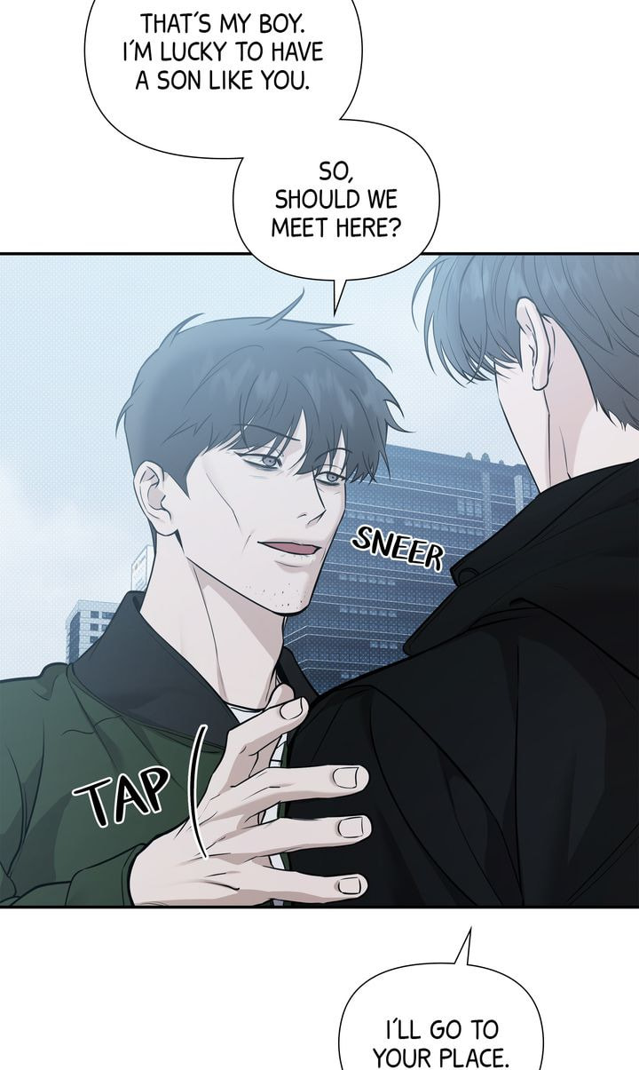 Read Stranger (Seonmyeong) chapter 63 image 55 on Lezhin
