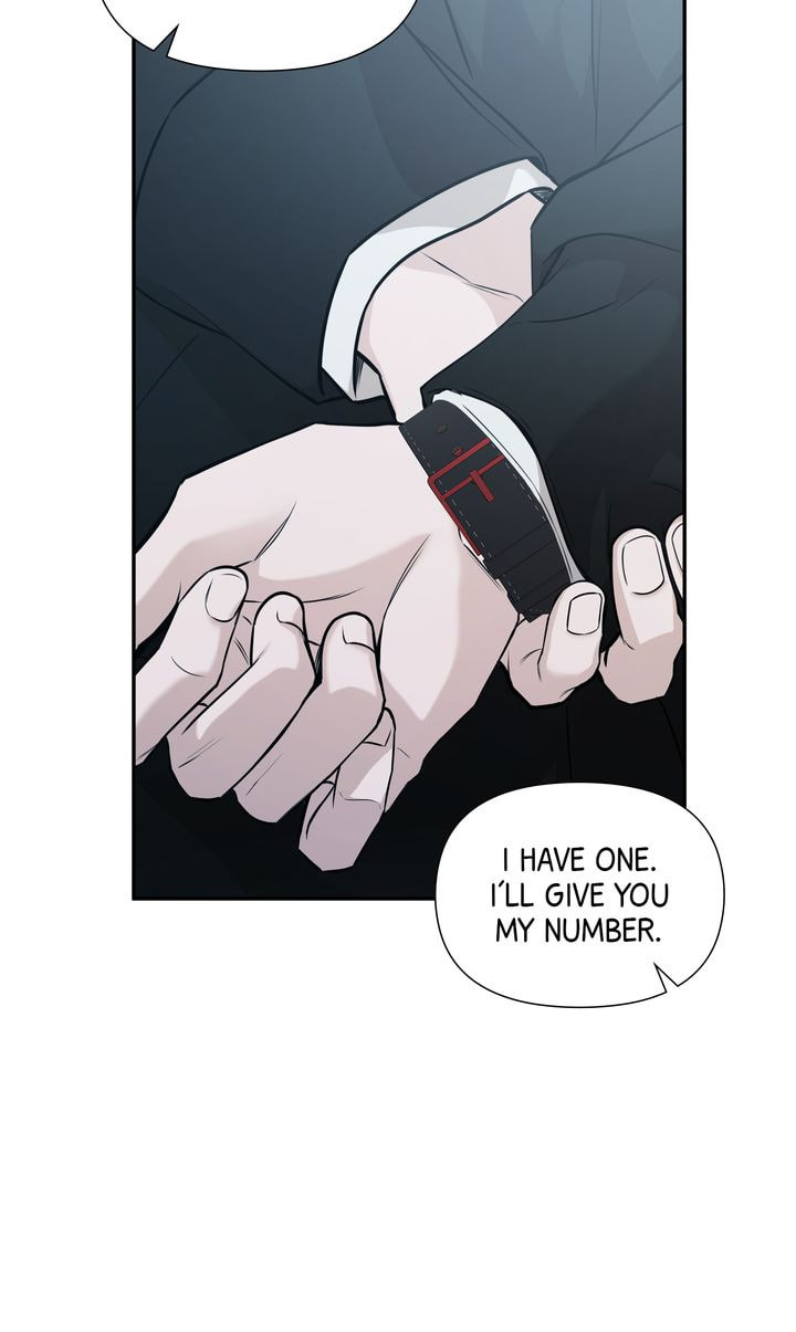 Read Stranger (Seonmyeong) chapter 63 image 57 on Lezhin