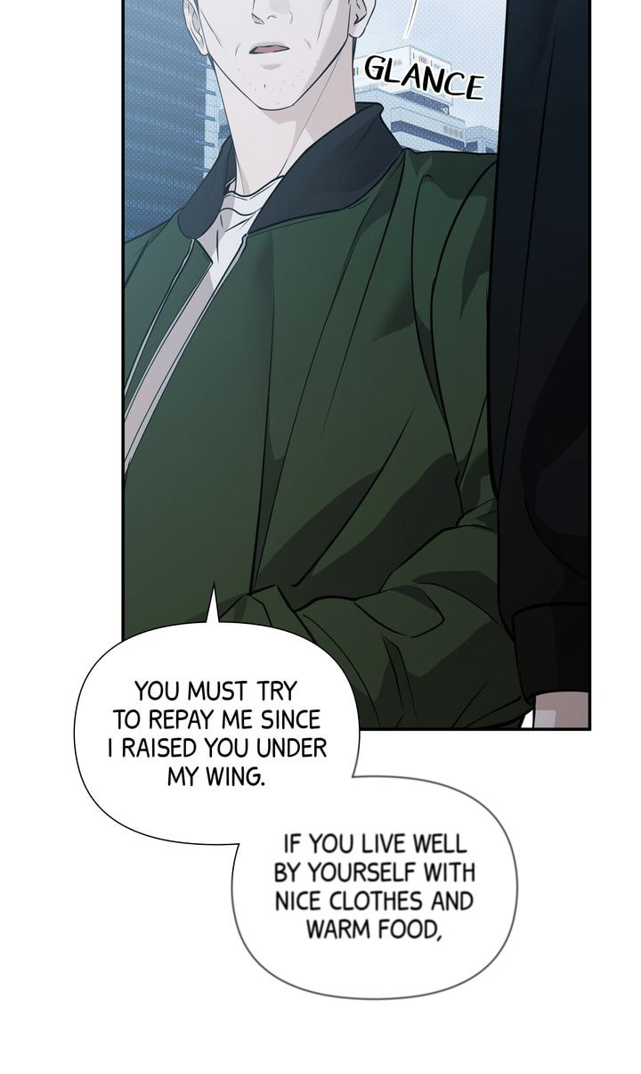 Read Stranger (Seonmyeong) chapter 63 image 60 on Lezhin