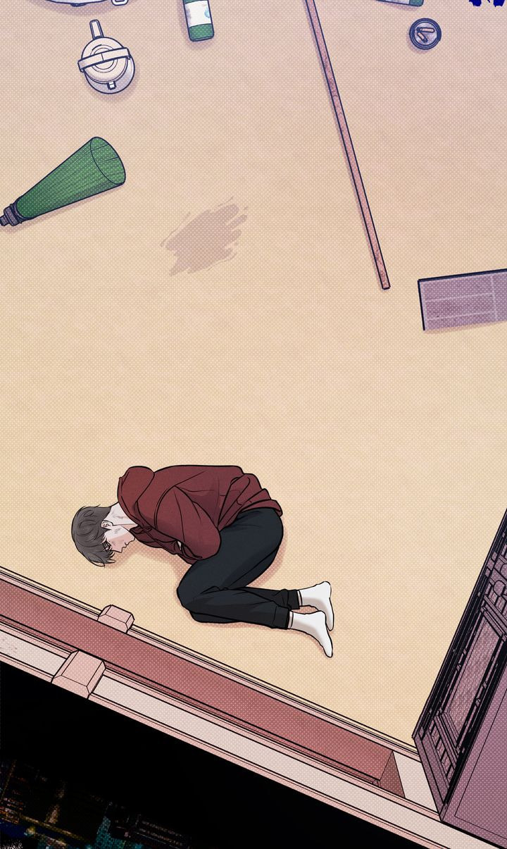 Read Stranger (Seonmyeong) chapter 63 image 7 on Lezhin