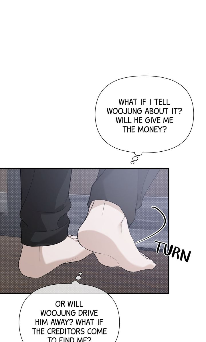 Read Stranger (Seonmyeong) chapter 64 image 11 on Lezhin