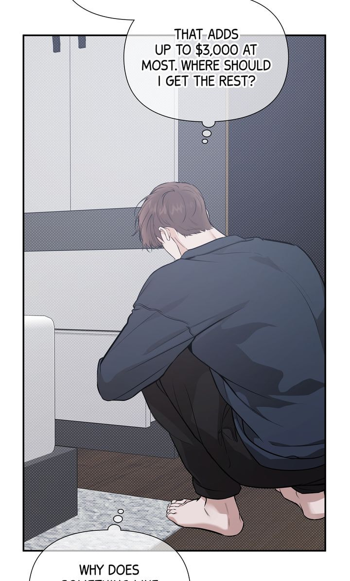 Read Stranger (Seonmyeong) chapter 64 image 2 on Lezhin