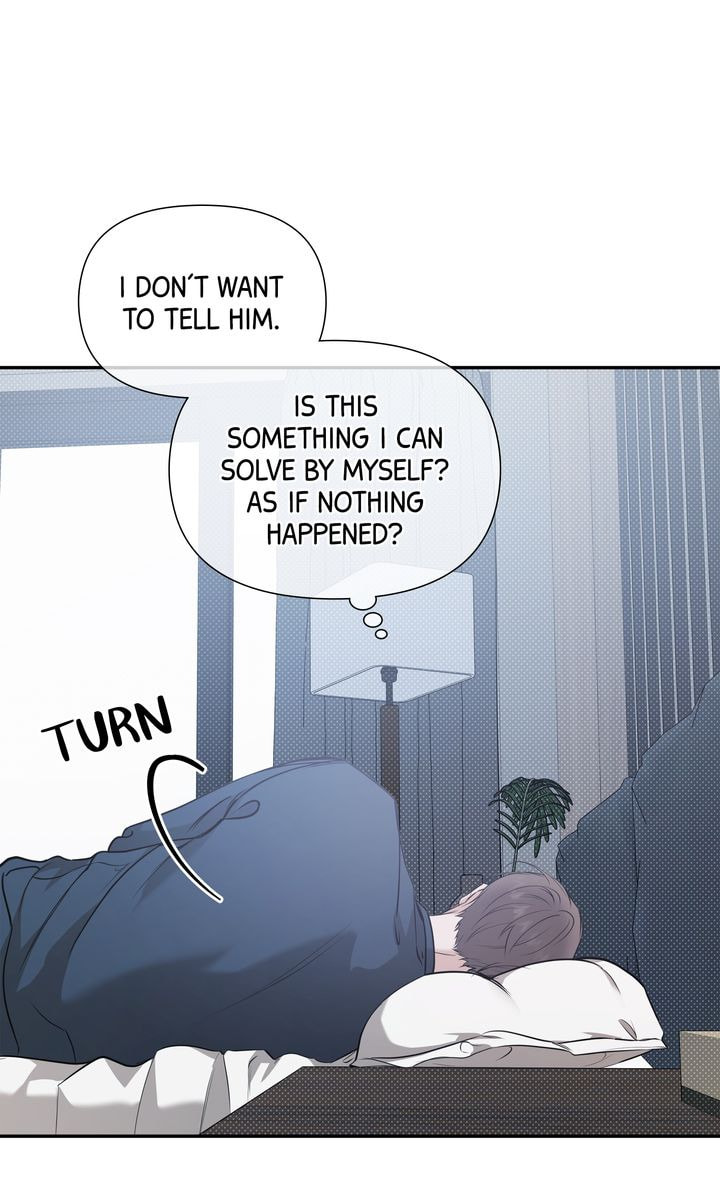 Read Stranger (Seonmyeong) chapter 64 image 23 on Lezhin