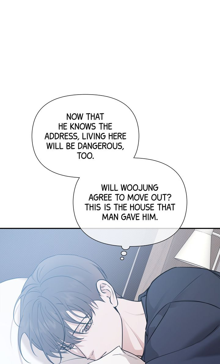 Read Stranger (Seonmyeong) chapter 64 image 24 on Lezhin