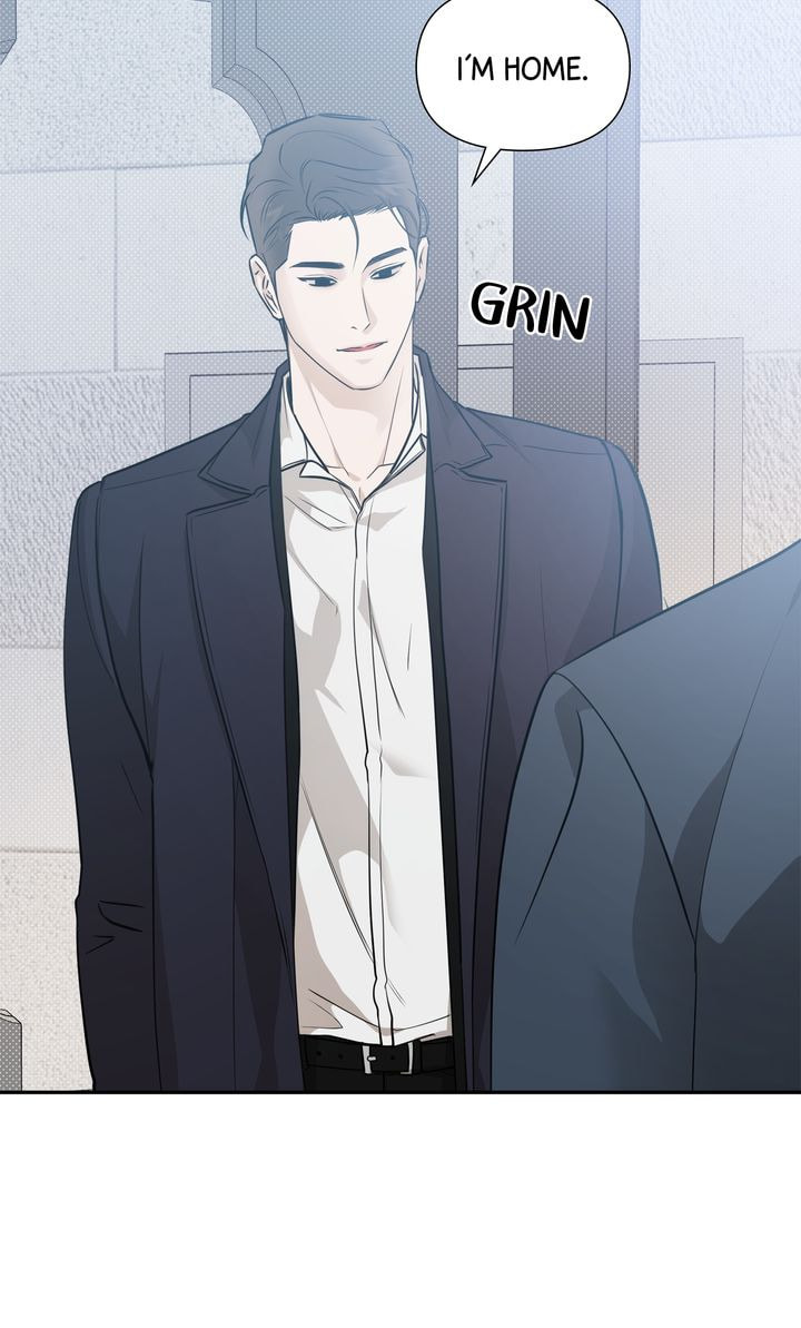 Read Stranger (Seonmyeong) chapter 64 image 33 on Lezhin