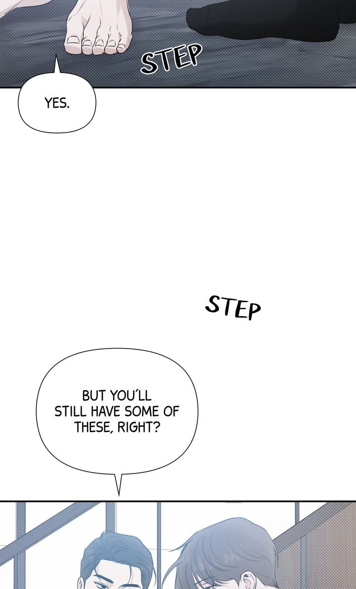 Read Stranger (Seonmyeong) chapter 64 image 36 on Lezhin