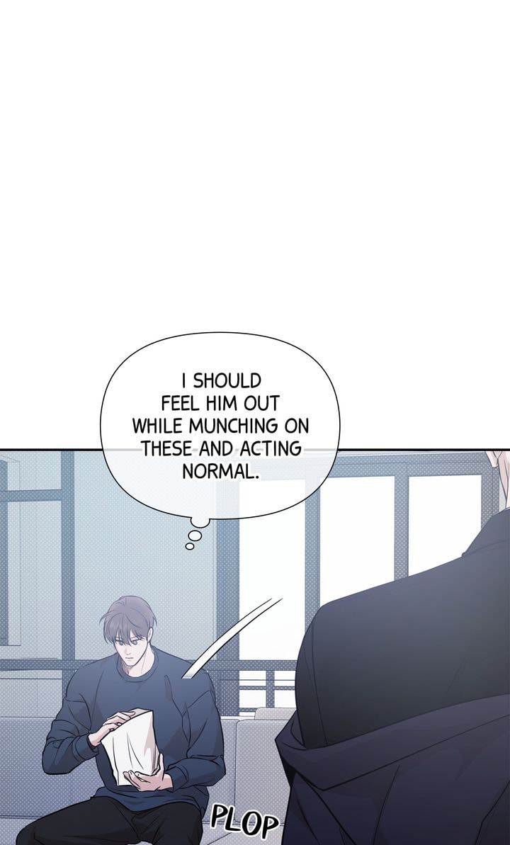 Read Stranger (Seonmyeong) chapter 64 image 39 on Lezhin