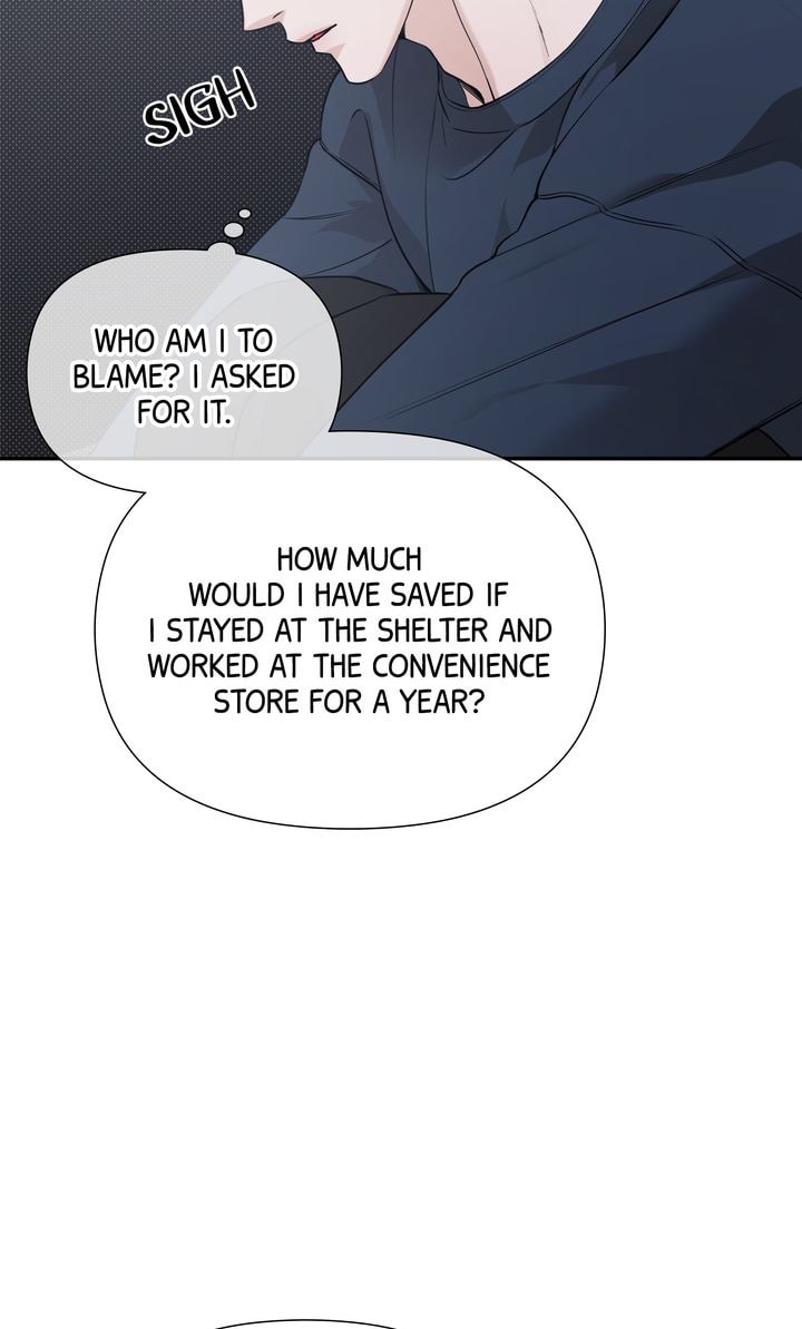 Read Stranger (Seonmyeong) chapter 64 image 4 on Lezhin