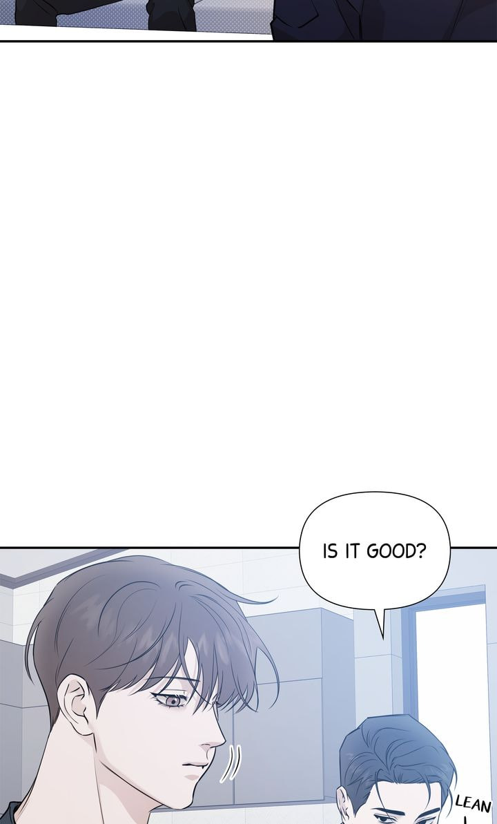 Read Stranger (Seonmyeong) chapter 64 image 40 on Lezhin