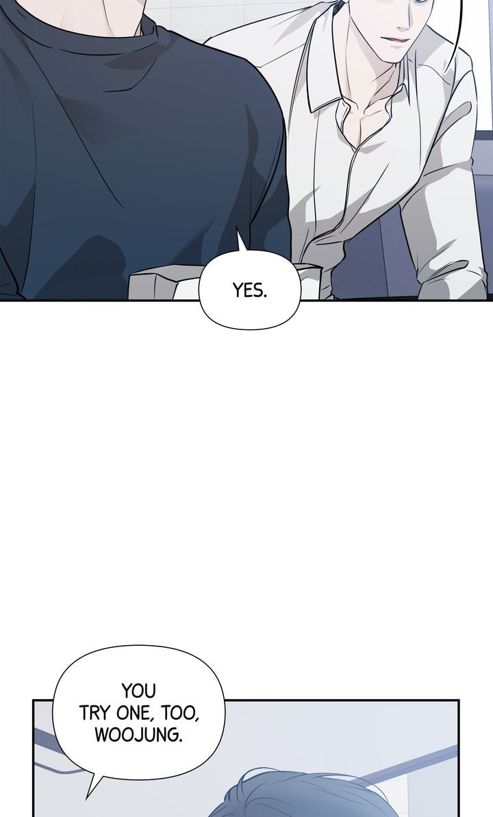 Read Stranger (Seonmyeong) chapter 64 image 41 on Lezhin
