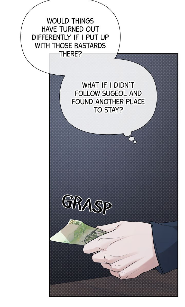 Read Stranger (Seonmyeong) chapter 64 image 5 on Lezhin