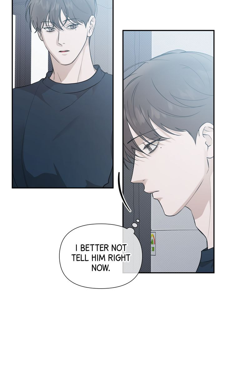 Read Stranger (Seonmyeong) chapter 64 image 51 on Lezhin