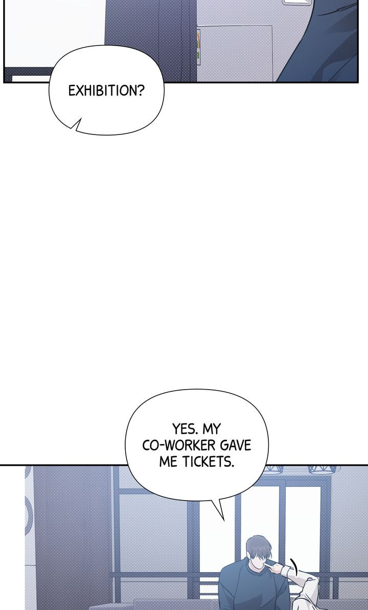 Read Stranger (Seonmyeong) chapter 64 image 58 on Lezhin