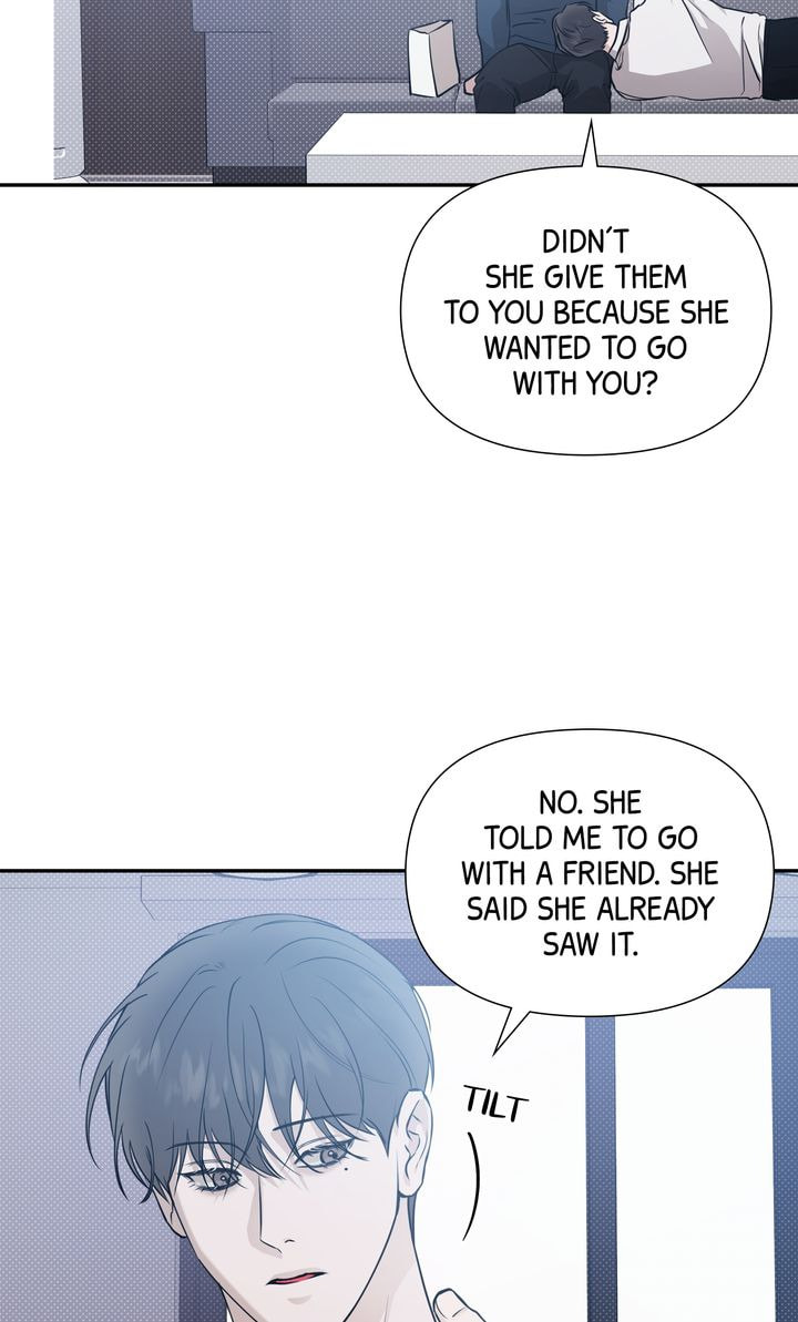 Read Stranger (Seonmyeong) chapter 64 image 59 on Lezhin