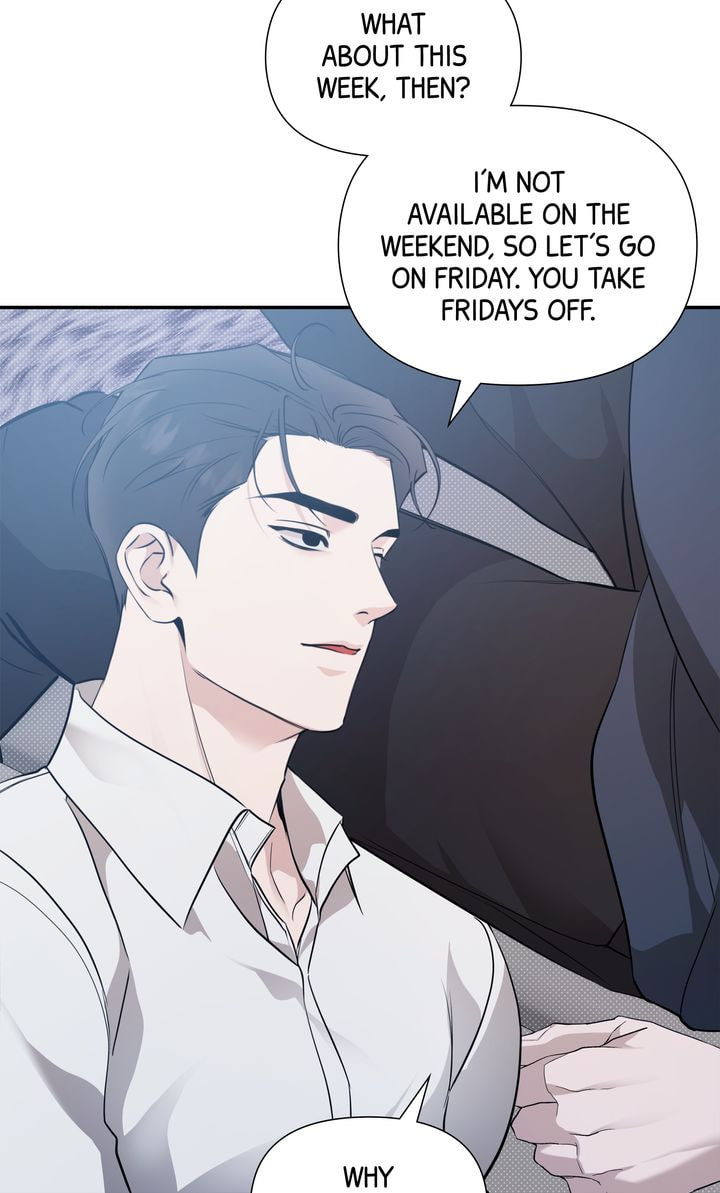 Read Stranger (Seonmyeong) chapter 64 image 61 on Lezhin