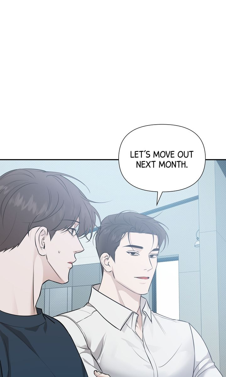 Read Stranger (Seonmyeong) chapter 65 image 11 on Lezhin
