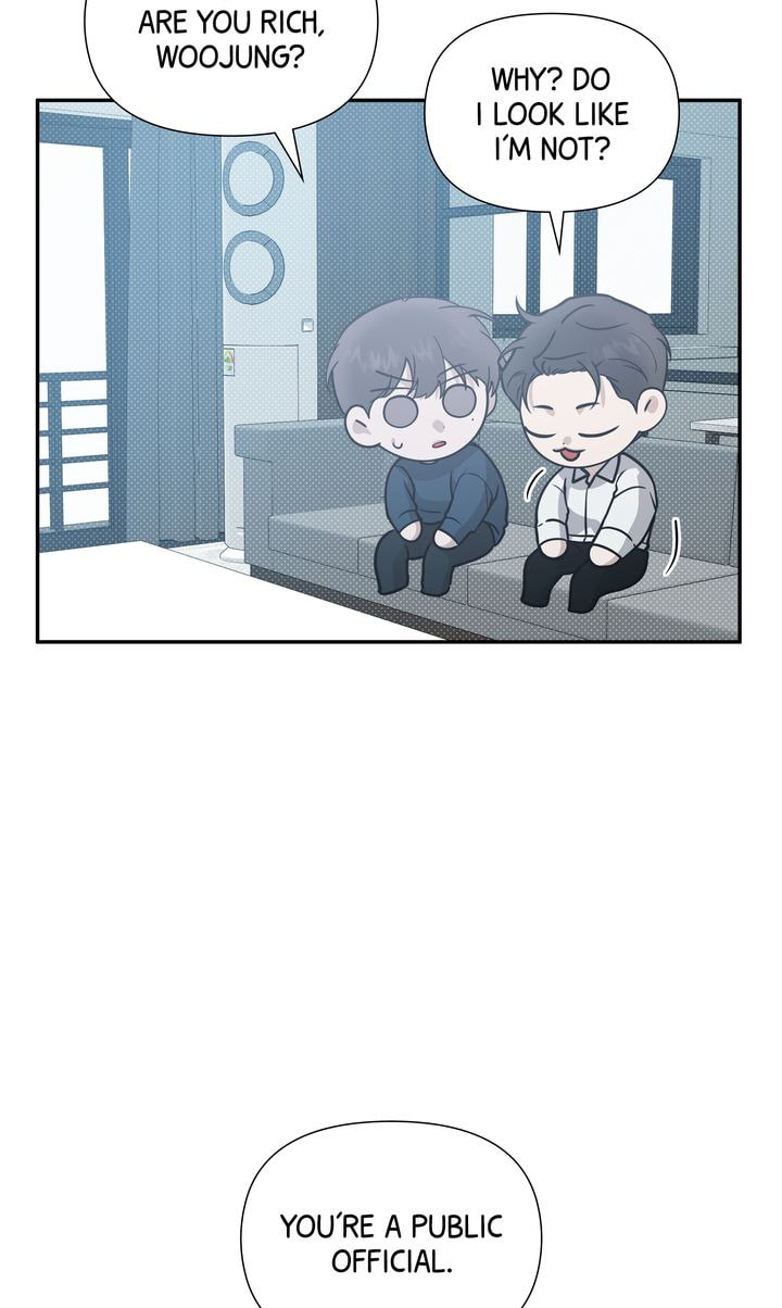 Read Stranger (Seonmyeong) chapter 65 image 13 on Lezhin