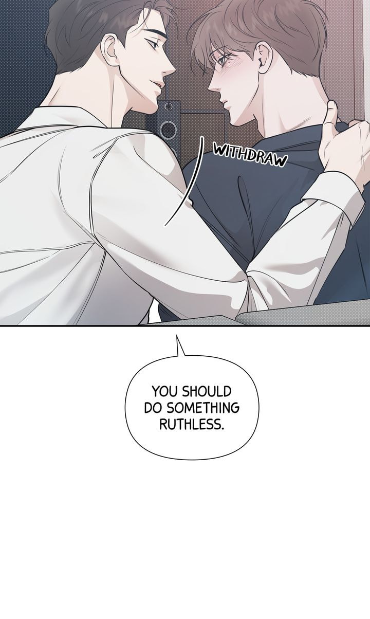 Read Stranger (Seonmyeong) chapter 65 image 19 on Lezhin