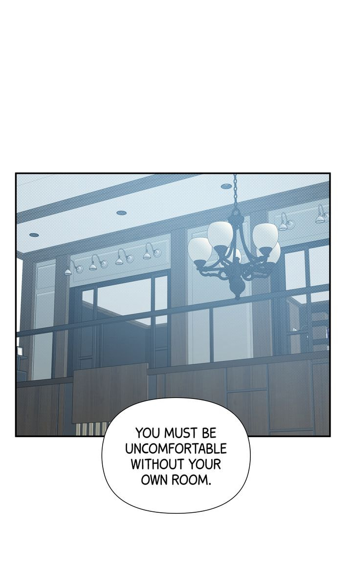 Read Stranger (Seonmyeong) chapter 65 image 2 on Lezhin