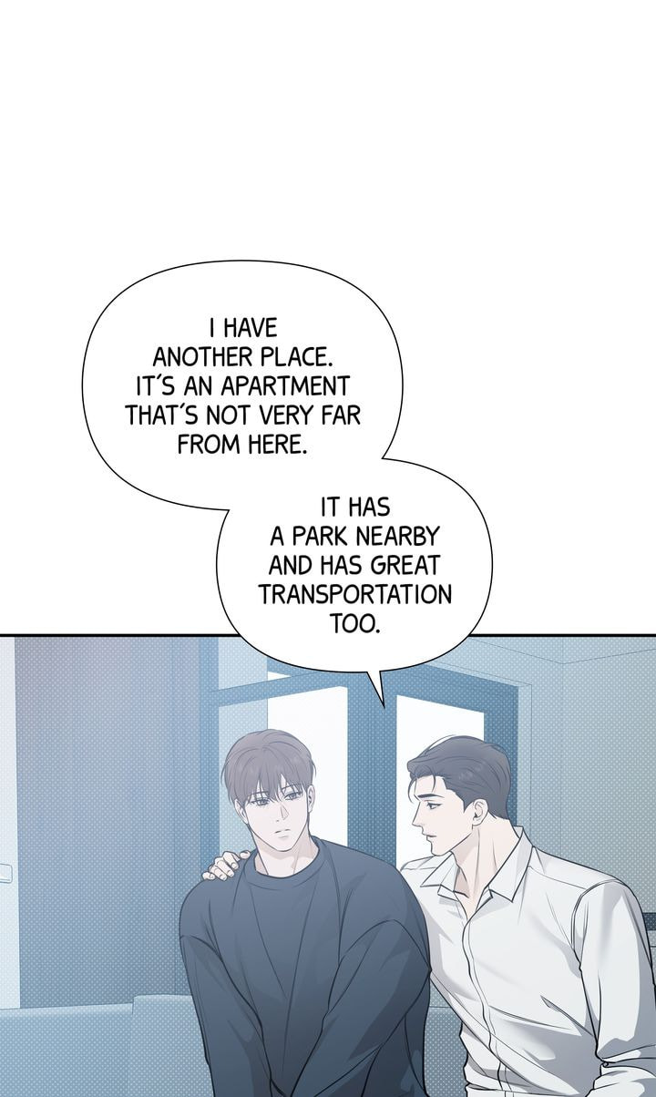 Read Stranger (Seonmyeong) chapter 65 image 21 on Lezhin
