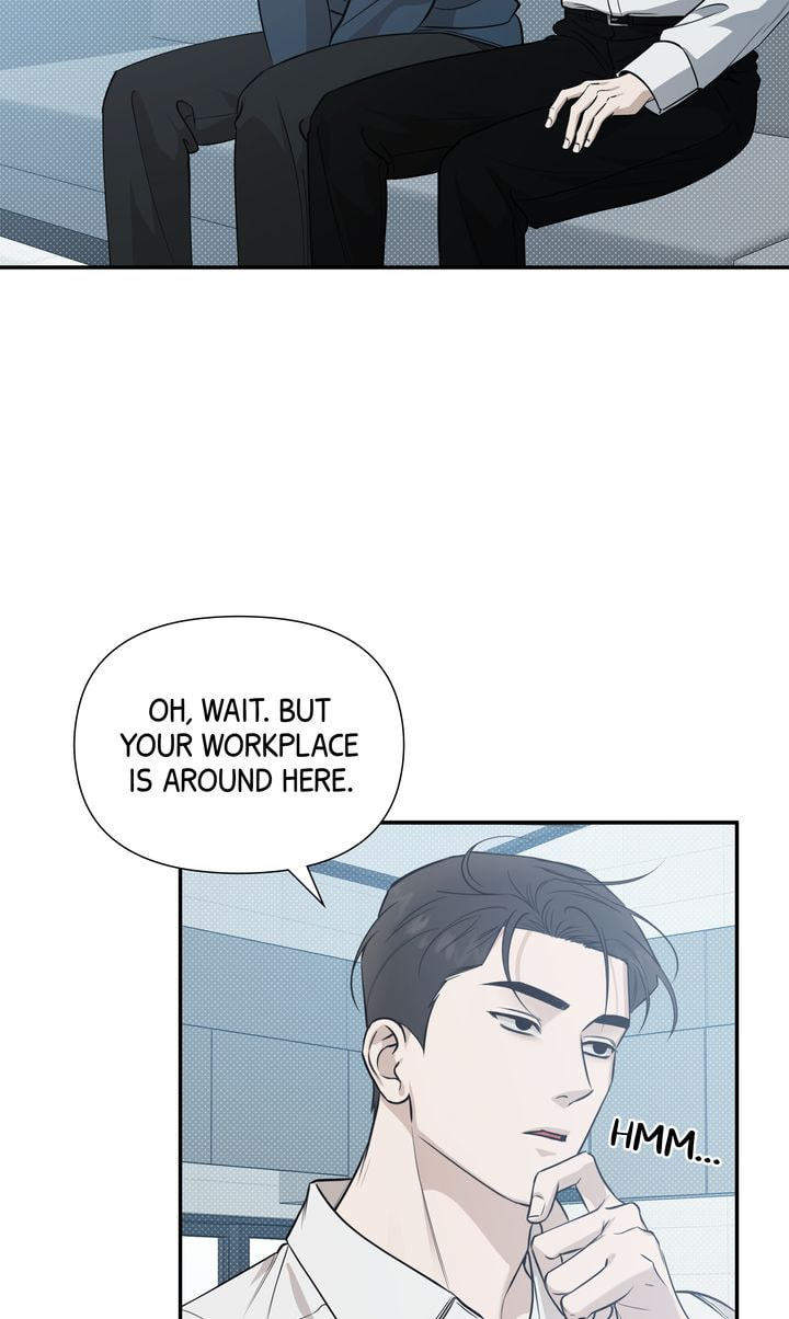 Read Stranger (Seonmyeong) chapter 65 image 22 on Lezhin