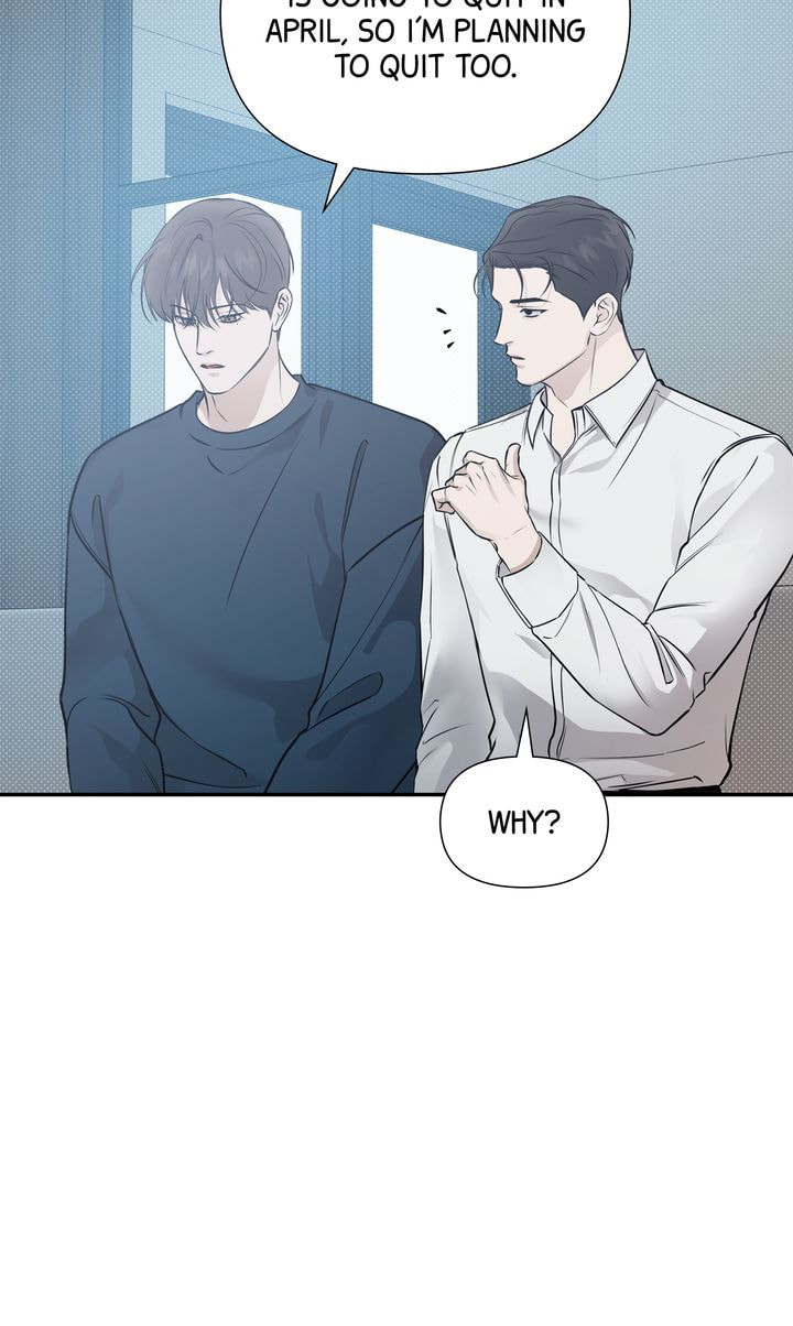 Read Stranger (Seonmyeong) chapter 65 image 24 on Lezhin