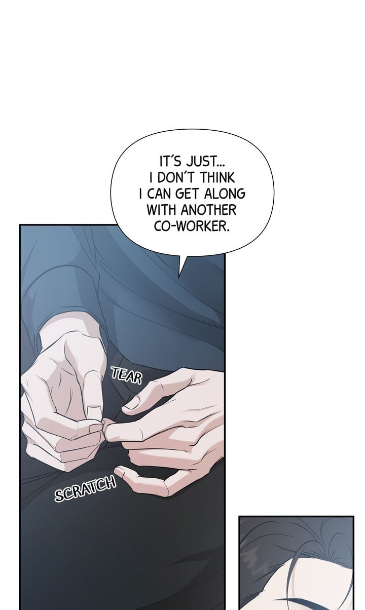 Read Stranger (Seonmyeong) chapter 65 image 25 on Lezhin