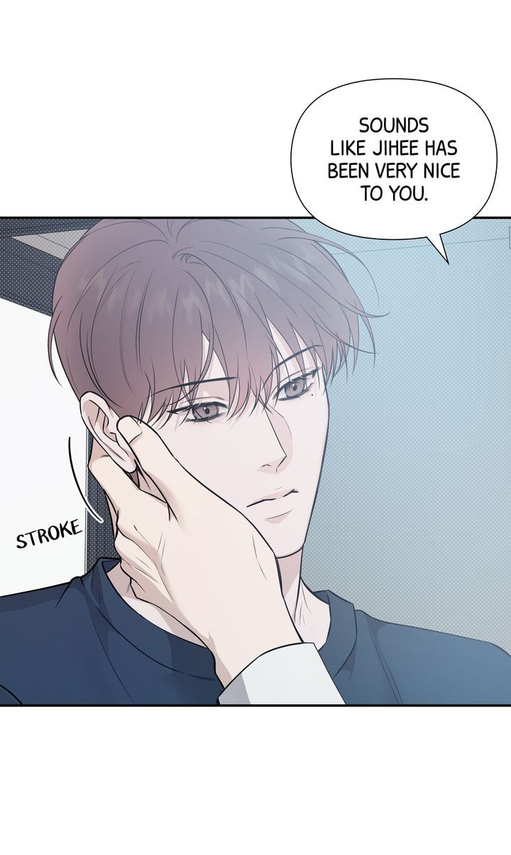 Read Stranger (Seonmyeong) chapter 65 image 27 on Lezhin