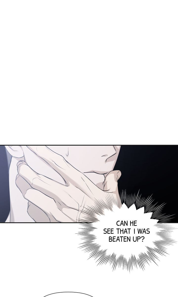 Read Stranger (Seonmyeong) chapter 65 image 31 on Lezhin