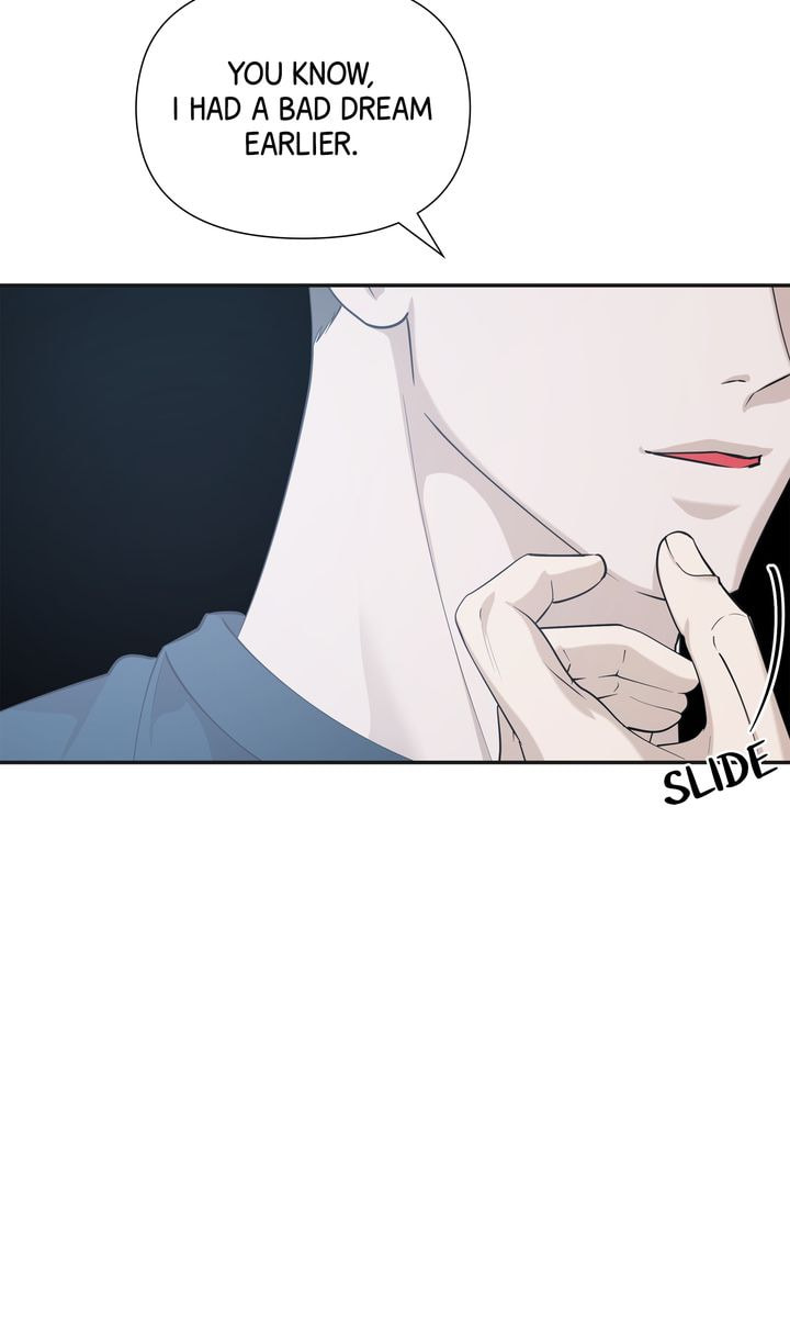 Read Stranger (Seonmyeong) chapter 65 image 32 on Lezhin