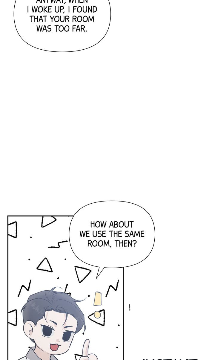 Read Stranger (Seonmyeong) chapter 65 image 36 on Lezhin