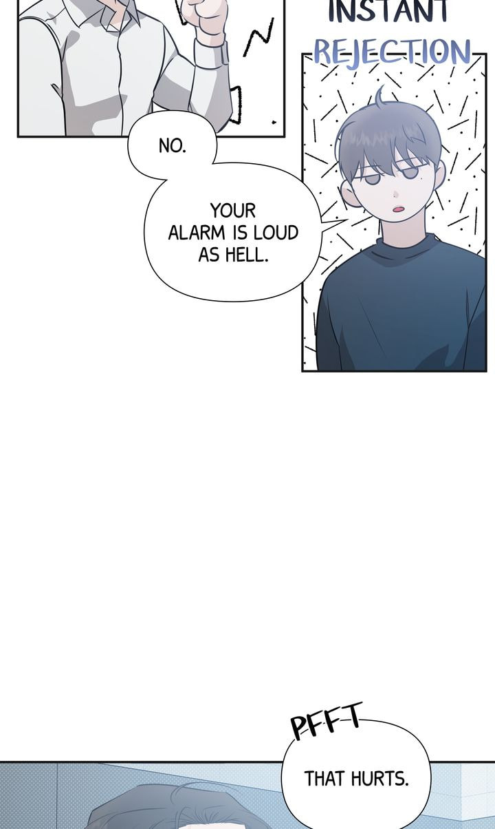 Read Stranger (Seonmyeong) chapter 65 image 37 on Lezhin